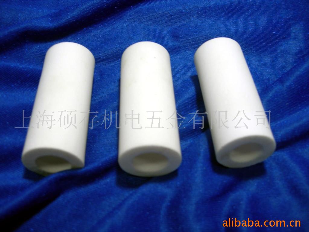 供应陶瓷喷砂嘴,氧化铝陶瓷喷嘴,氧化铝喷砂咀(图)