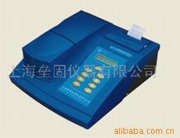 供应WGZ-3浊度仪(图),微电脑型显台式浊度计