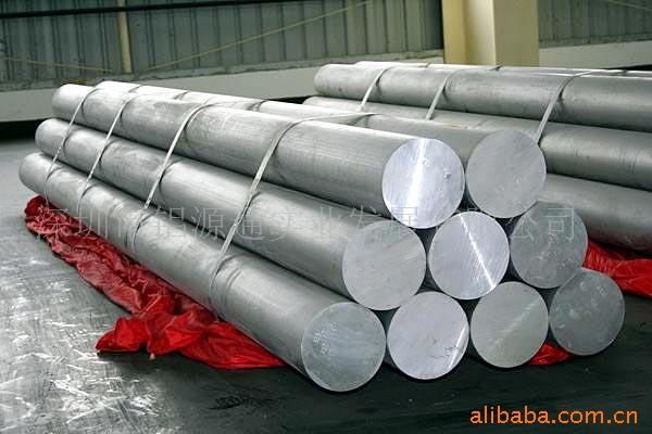 供应铝棒材