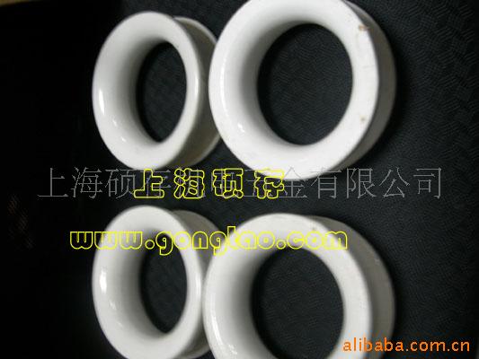 导丝轮，导丝器，纺织配件，纺织陶瓷（图）(图)