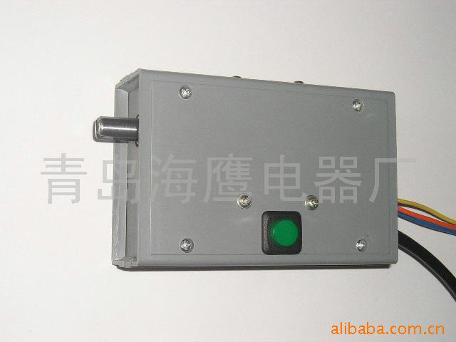 供应门锁电磁铁控制器