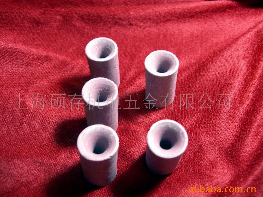 供应陶瓷喷砂嘴,氧化铝陶瓷喷嘴,氧化铝喷砂咀(图)