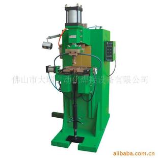 Supply Guangdong pneumatic spot welding machine metal spot welding machine trolley special spot welding machine
