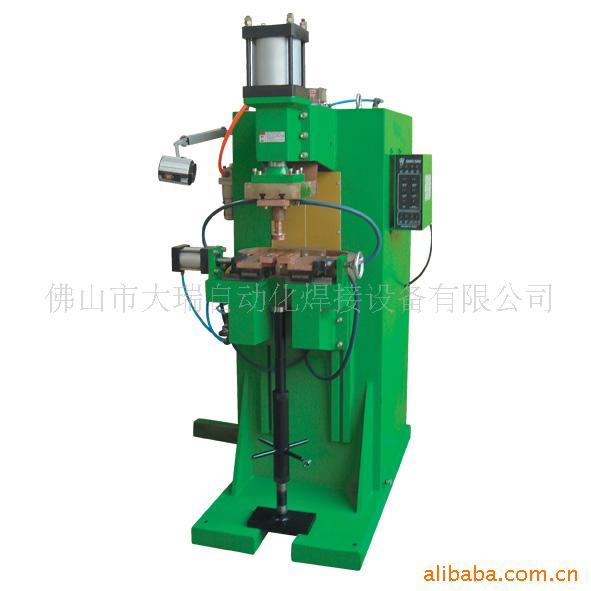 供应广东气动点焊机 金属点焊机 手推车专用点焊机