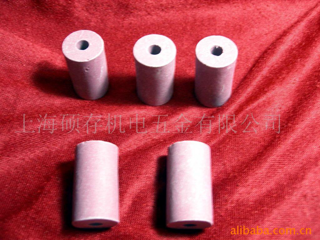 供应陶瓷喷砂嘴,氧化铝陶瓷喷嘴,氧化铝喷砂咀(图)