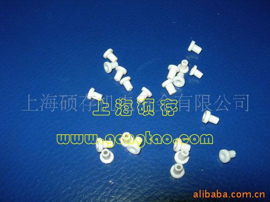 导丝轮，导丝器，纺织配件，纺织陶瓷（图）(图)