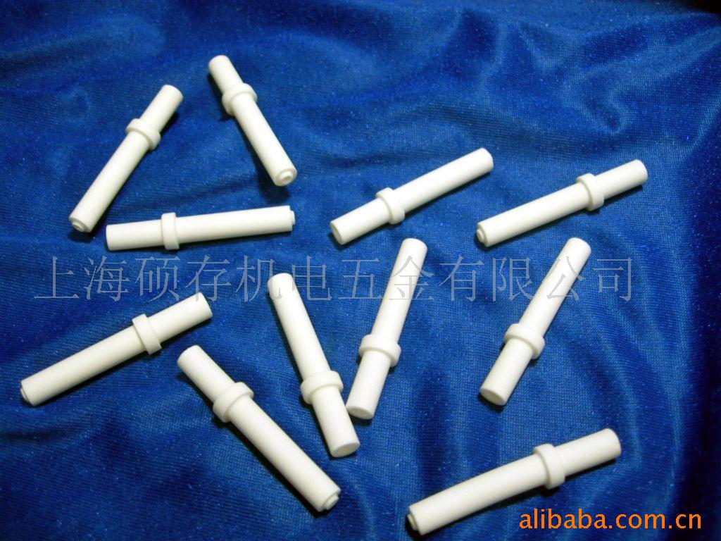 供应陶瓷喷砂嘴,氧化铝陶瓷喷嘴,氧化铝喷砂咀(图)