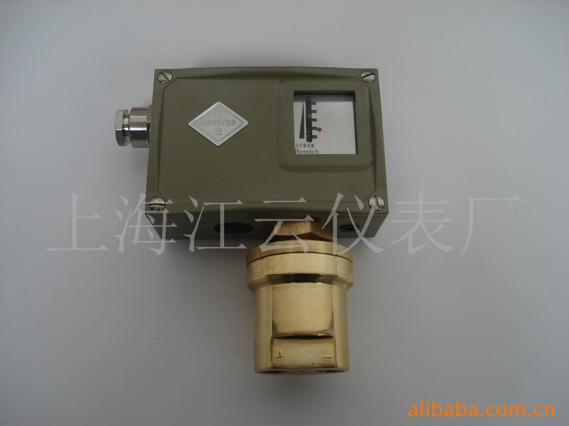 供应防爆压力控制器