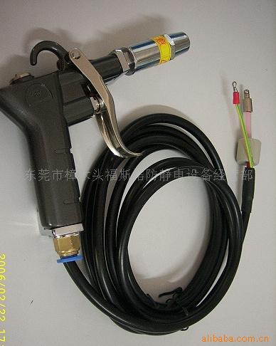 供应除静电除尘风枪,美国斯帝克ST301A铁头风枪