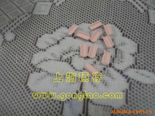 导丝轮，导丝器，纺织配件，纺织陶瓷（图）(图)