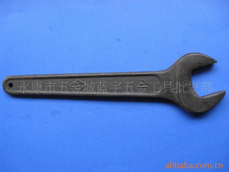 供应重型呆扳手，开口扳手(图)