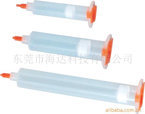 供应滴胶机针筒(图)