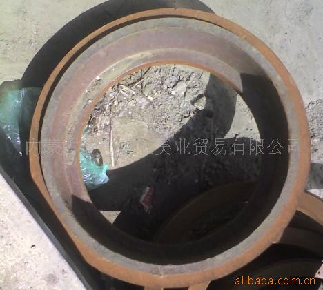 供应特雷克斯terex用法兰汽摩配件    特雷克斯配件