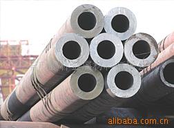 供应各种规格型热扎钢管无缝化钢管镀锌钢管华歧钢管