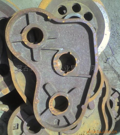供应特雷克斯terex用15331588法兰汽摩配件   特雷克斯配件