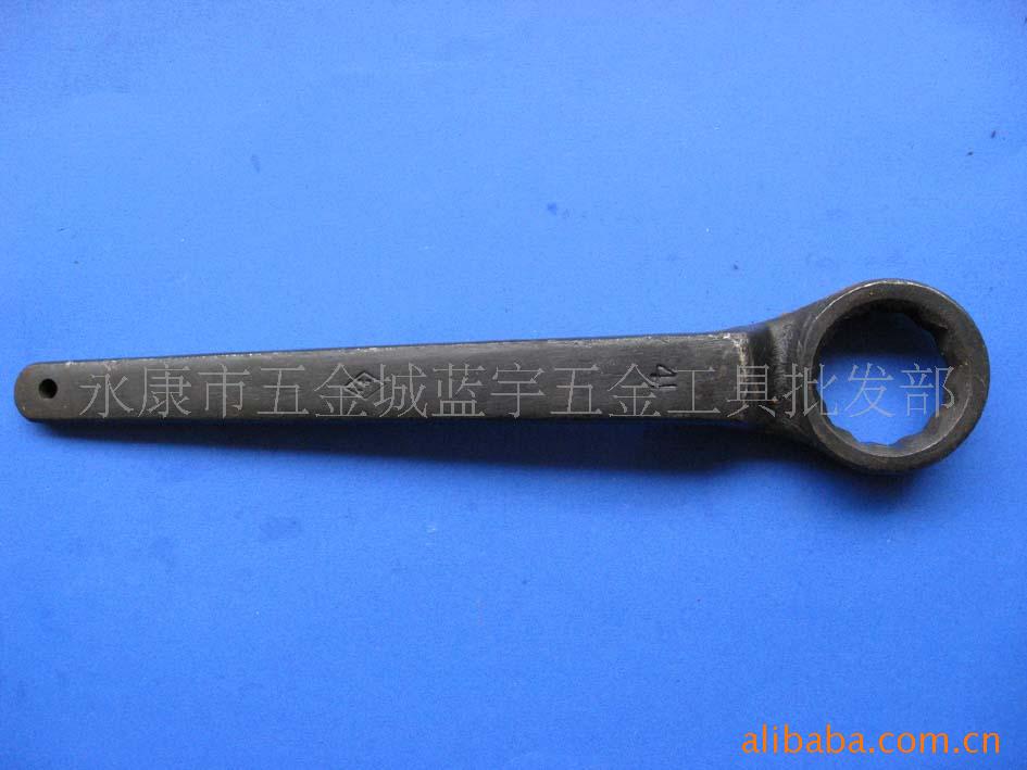 供应重型梅花扳手(图)