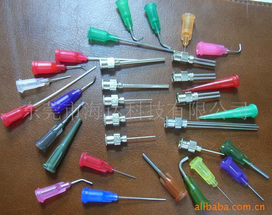 供应点胶耗材(图)