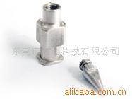 供应精密喷嘴,精密针头(图)