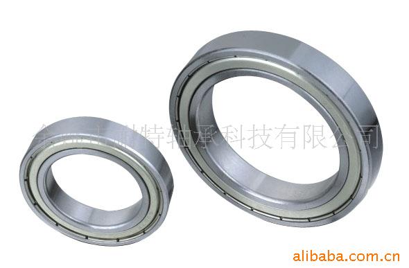 厂家供应直销 6907ZZ轴承、深沟球轴承