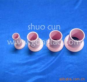 纺织陶瓷圈 陶瓷套 陶瓷管尽在硕存网站(图)