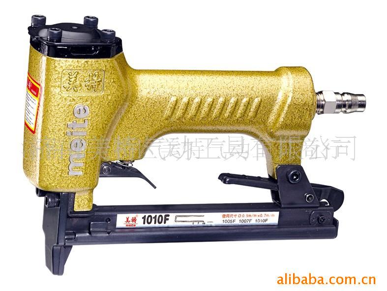 供应 钉枪(图) 美特1010F码钉枪