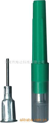 供应全铝针头(图)