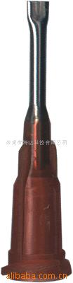 供应扁嘴针咀(图)