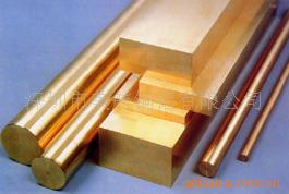 C17200铍铜棒 强度好C17200铍铜