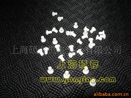 导丝轮，导丝器，纺织配件，纺织陶瓷（图）(图)