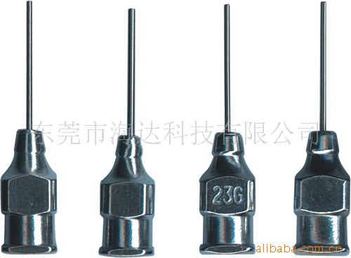 供应点胶针咀(图)