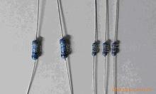 IC波涛新电子元件厂 电子音乐芯片上用电阻元器件及三脚电感元件