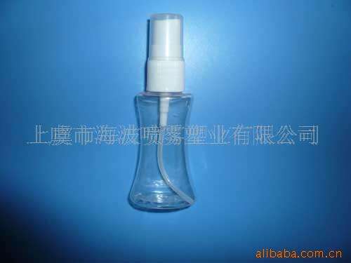 C供应塑料瓶，卡片瓶，塑料喷头