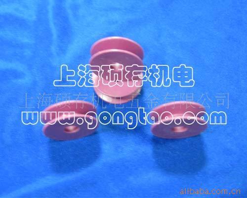 导丝轮，导丝器，纺织配件，纺织陶瓷（图）