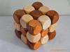 wholesale adult Puzzle Toys trumpet Shenlongbaiwei wooden  Rubik's Cube Toys