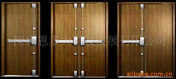 供应门禁联动式报警逃生锁 SPINTS天龙