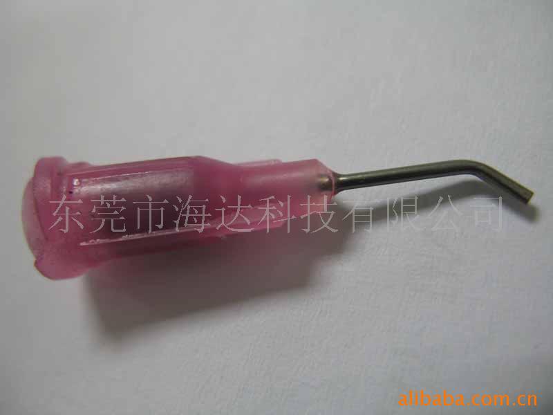 供应点胶机针头(图)