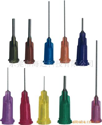 供应注胶针咀(图)
