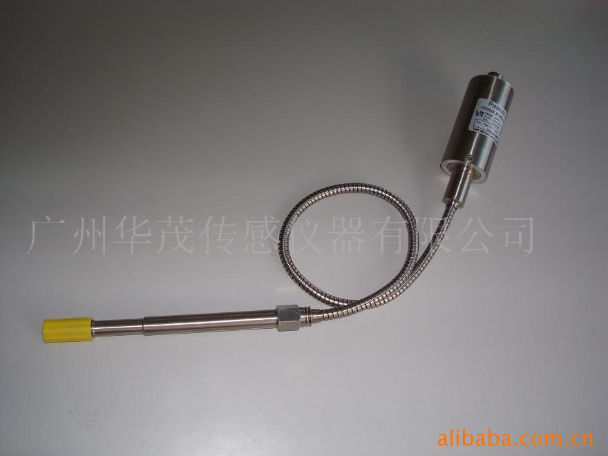 厂家现货供应高温熔体压力变送器温压一体压力传感器