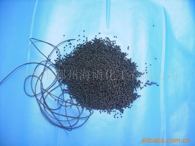 供应TPE耳机线料