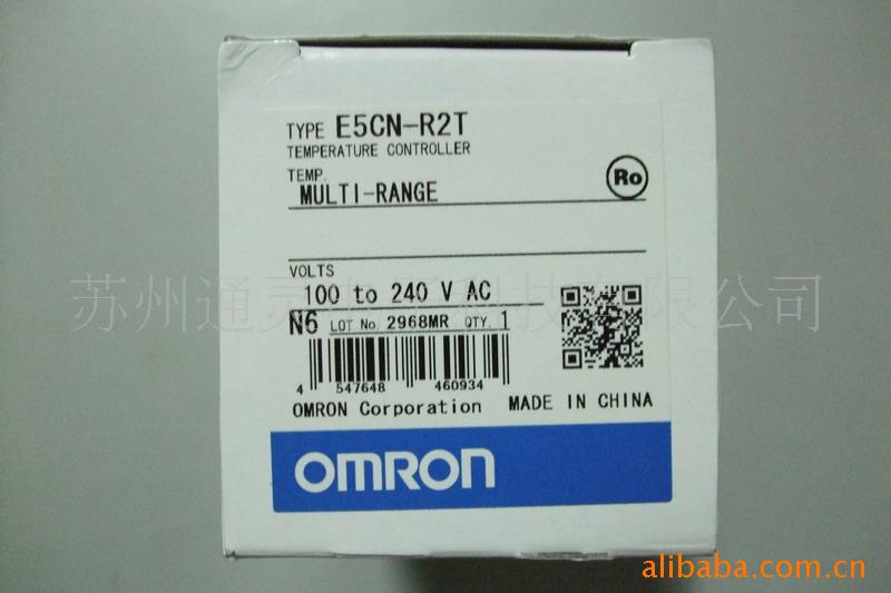 温控器E5CN-R2T E5CN-Q2MP-500 E5CN-HQQ203D-FLK E5CN-HQQ2FD
