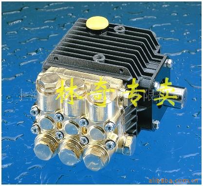 优惠供应一批进口高压加湿柱塞泵 W1208 现货