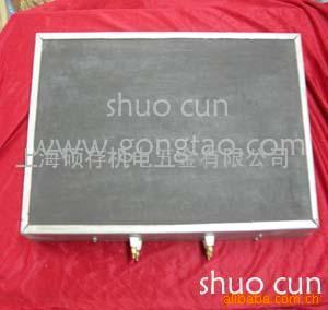 供应碳化硅加热板，远红外辐射元件（图）