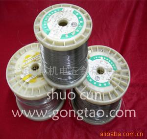 供应铁铬合金丝，电热丝,镍铬合金丝（图）