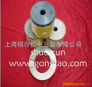 供应电热扁丝，电热扁带,电炉丝等电热材料（图）
