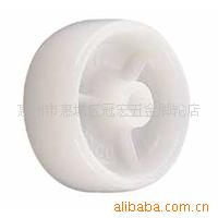 供应HAMMER420EA-R506575尼龙脚轮   丝杆型