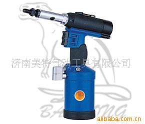 供应台湾爆龙牌全自动油压式铆螺母枪