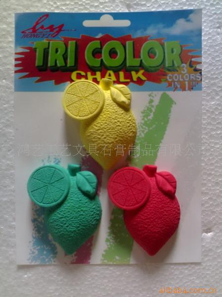 ��Ӧ�������ͷ۱� CHALK