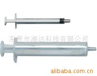 供应手动(推)针筒,手动(推)胶管(图)
