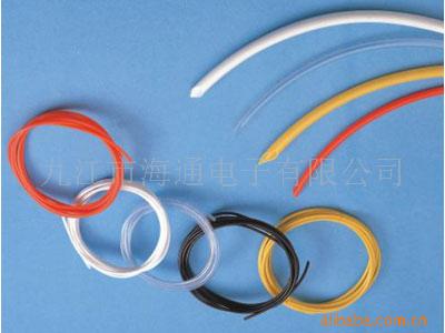 供应PVC套管 PVC软管