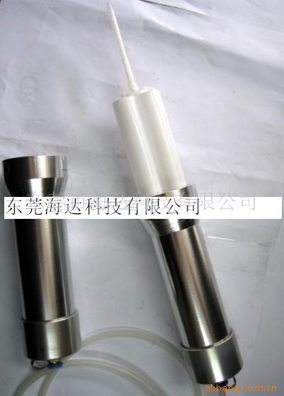 供应混合（螺纹）管，AB(双液）胶枪(图)